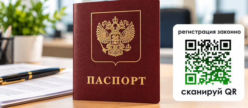 прописка в Воронеже регистрация в Воронеже